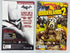 Lot of 7 Before Watchmen Minutemen #1-6 with Variant (2012-2013)