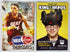 Lot of 7 Before Watchmen Minutemen #1-6 with Variant (2012-2013)