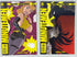 Lot of 7 Before Watchmen Minutemen #1-6 with Variant (2012-2013)