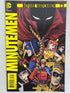 Lot of 7 Before Watchmen Minutemen #1-6 with Variant (2012-2013)