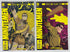Lot of 7 Before Watchmen Minutemen #1-6 with Variant (2012-2013)