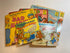 Lot of 7 Berenstain Bears Kids Books SC 1982-1987