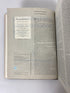 Lot of 7: Book of the Year Britannica 1959,61,62,64-67 HCDJ