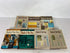 Lot of 7: Book of the Year Britannica 1959,61,62,64-67 HCDJ