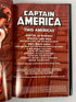 Lot of 7 Captain America, Avengers (Marvel 2007-2011) Graphic Novels SC