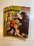 Lot of 7 Classics Illustrated 28-55