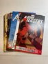 Lot of 7 Dark Avengers Marvel Comics 2010-2013