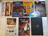 Lot of 7 Darkhold Marvel Comics 1992-1993