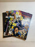 Lot of 7 Darkhold Marvel Comics 1992-1993