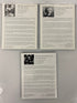 Lot of 7 Firsts Book Collector's Magazine (1995-1998)