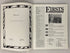 Lot of 7 Firsts Book Collector's Magazine (1995-1998)