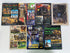 Lot of 7 Games Workshop White Dwarf Magazines 1999-2002