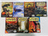 Lot of 7 Games Workshop White Dwarf Magazines 1999-2002
