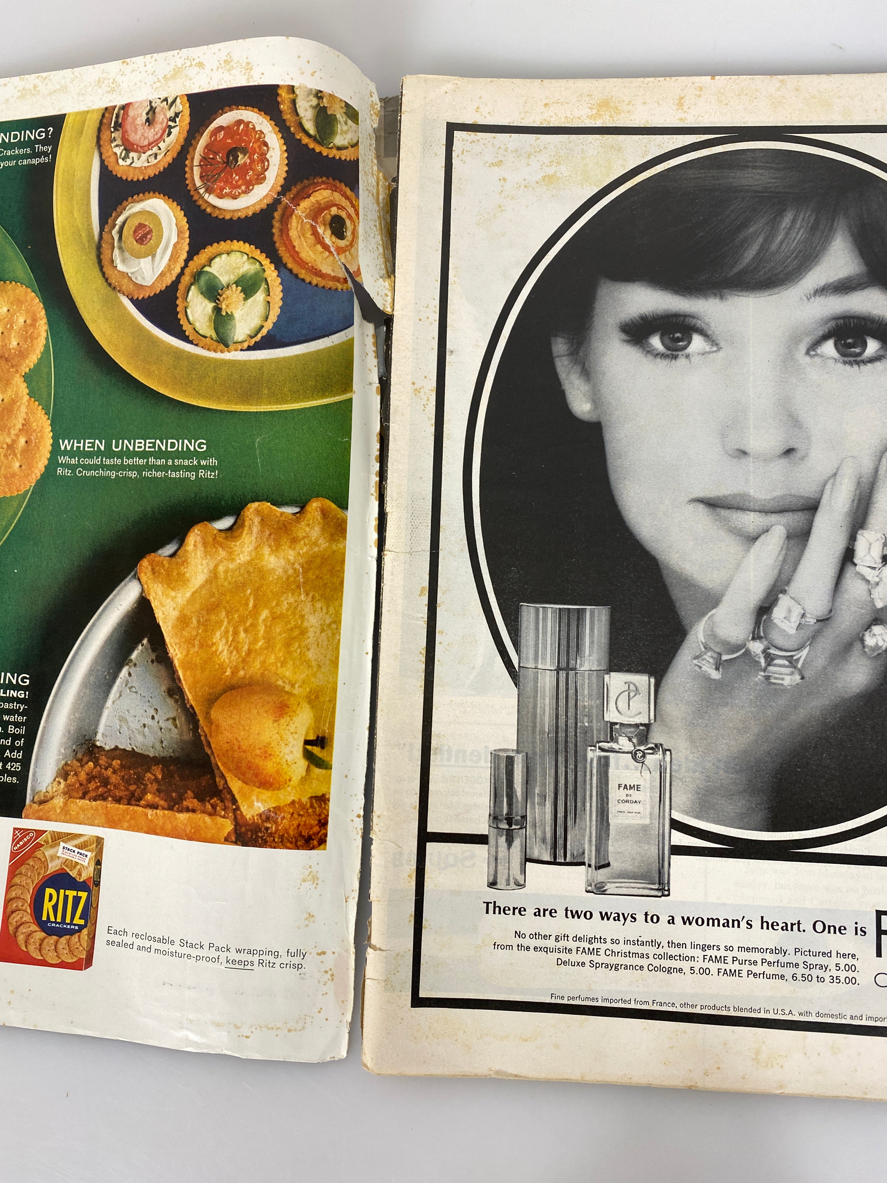 Lot of 7 John F Kennedy JFK Assassination Historical Ephemera Items