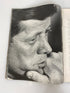 Lot of 7 John F Kennedy JFK Assassination Historical Ephemera Items