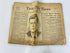 Lot of 7 John F Kennedy JFK Assassination Historical Ephemera Items