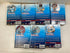 Lot of 7 Kuroko's Basketball Manga Ex Lib