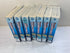 Lot of 7 Kuroko's Basketball Manga Ex Lib