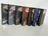 Lot of 7 Last Apprentice 1st American Edition 4 HC, 3 Trade PB