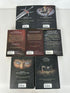 Lot of 7 Last Apprentice 1st American Edition 4 HC, 3 Trade PB
