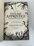 Lot of 7 Last Apprentice 1st American Edition 4 HC, 3 Trade PB