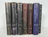 Lot of 7 Last Apprentice 1st American Edition 4 HC, 3 Trade PB
