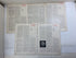 Lot of 7 MSU Alumni Record Magazines 1950-1954