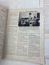 Lot of 7 MSU Alumni Record Magazines 1950-1954
