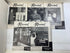 Lot of 7 MSU Alumni Record Magazines 1950-1954
