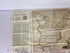 Lot of 7: National Geographic Maps & Posters Growth of the US/The Explorers/ETC