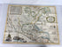 Lot of 7: National Geographic Maps & Posters Growth of the US/The Explorers/ETC