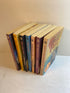 Lot of 7 Oz Series paperbacks L. Frank Baum