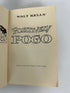 Lot of 7 Potluck Pogo by Walt Kelly 1950's Simon & Schuster SC