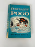 Lot of 7 Potluck Pogo by Walt Kelly 1950's Simon & Schuster SC