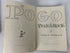 Lot of 7 Potluck Pogo by Walt Kelly 1950's Simon & Schuster SC