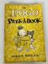 Lot of 7 Potluck Pogo by Walt Kelly 1950's Simon & Schuster SC