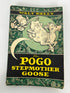 Lot of 7 Potluck Pogo by Walt Kelly 1950's Simon & Schuster SC