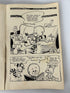Lot of 7 Potluck Pogo by Walt Kelly 1950's Simon & Schuster SC