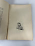 Lot of 7 Potluck Pogo by Walt Kelly 1950's Simon & Schuster SC