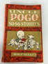 Lot of 7 Potluck Pogo by Walt Kelly 1950's Simon & Schuster SC