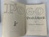 Lot of 7 Potluck Pogo by Walt Kelly 1950's Simon & Schuster SC