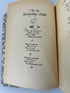 Lot of 7 Potluck Pogo by Walt Kelly 1950's Simon & Schuster SC