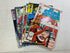 Lot of 7 Red Sonja Marvel Comics 1983-1985