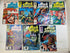 Lot of 7 Red Sonja Marvel Comics 1983-1985