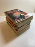 Lot of 7 Shaman King Manga 13-27 2009-2013