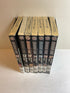 Lot of 7 Shaman King Manga 13-27 2009-2013