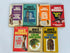 Lot of 7 Travis McGee Series by John D MacDonald Mystery Fawcett Gold PB