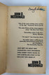 Lot of 7 Travis McGee Series by John D MacDonald Mystery Fawcett Gold PB