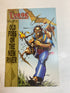 Lot of 7 Turok Dinosaur Hunter Valiant Comics 1994-1995