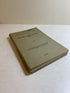 Lot of 7 Vintage Agricultural Research Bulletins 1917-1938